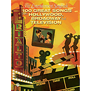 Enterainment Songbook The 100 Great Songs From Hollywood Broadway And Television