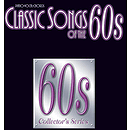 Classic Songs Of The 60s Collector's Series
