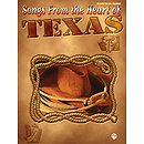 Songs From The Heart Of Texas