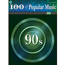 100 Years Of Popular Music 1990s