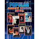 Popular Sheet Music Hits