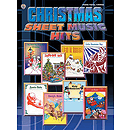Christmas Sheet Music Hits