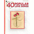 40 Popular Love Songs