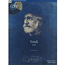 Verdi Arie (Tenore) (Verdi Opera Arias For Tenor) Book/CD