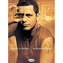 Alejandro Sanz - No Es Lo Mismo