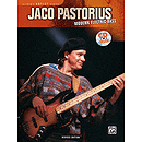 Modern Electric Bass CD Included