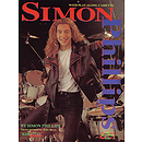 Simon Phillips Play-Along CD Included