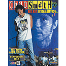 Chad Smith - Red Hot Rhythm Method Play Long Audio Included Featuring Flea CD Included