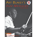 Art Blakey - Jazz Messages CD Included Forward By Wynton Marsalis
