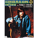 Mike Stern - Ultimate Play-Along For Guitar - 2 CDs Included
