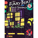 David Garibaldi - Funky Beat Play Along 2 CDs Included