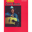 Garth Brooks - Best Of Garth Brooks For Easy Guitar