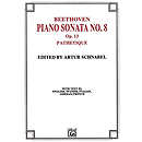 Beethoven Piano Sonata No. 8 In C Minor Op.13 Pathetique