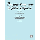 Pavane Pour Une Infante Defunte