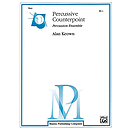 Percussion Counterpoint Percussion Ensemble