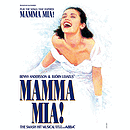 Mama Mia The Smash Hit Musical Based On Songs Of Abba Vocal Selection