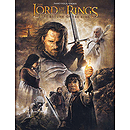 Lord Of The Rings The Return Of