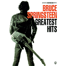 Bruce Springsteen - Greatest Hits