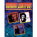 Gordon Lightfoot - Guitar Anthology Series