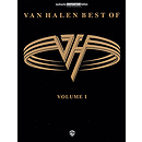 Van Halen - Best Of Van Halen Volume I