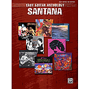 Santana - 20 Greatest Hits Easy Guitar Anthology