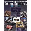 Doobie Brothers - Easy Guitar Anthology
