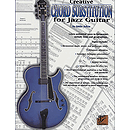 Creative Chord Substitution For The Jazz Guitarist