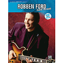 Robben Ford - Playin The Blues CD Included