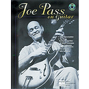 Joe Pass - On Guitar CD Included