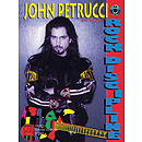 John Petrucci - Rock Discipline CD Included