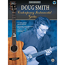 Doug Smith Contemeporary Instrumental Guitar Book And CD