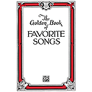 Golden Book Of Favorite Song