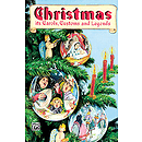 Christmas  Its Carls Customs & Legends