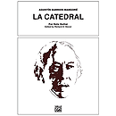La Catedral For Guitar Solo