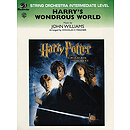 Harry's Wondrous World