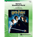 Harry's Wondrous World