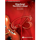 Ding-Dong! The Witch Is Dead