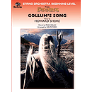 Gollum's Song