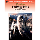 Gollum's Song
