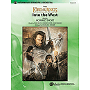 Into The West