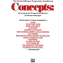 Concepts Arranging For Fingerstyle Guitar