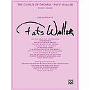 Fats Waller - Genius Of Thomas Fats Waller
