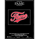 Fame Vocal Selections