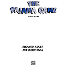 Pajama Game Vocal Selection