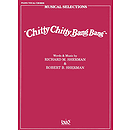 Chitty Chitty Bang Bang Musical Selections Vocal Selections