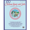 170 Christmas Songs And Carols