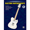 Electric Guitar Basics Steps One & Two Combined Ultimate Beginner Series CD Included