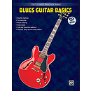 Blues Guitar Basics Steps One & Two Combined Ultimate Beginner Series CD Included