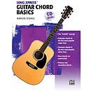 Guitar Theory Basics Guitar Chord Ultimate Beginner Series CD Included