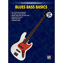 Roscoe Beck - Blues Bass Basics Steps One & Two Combined Ultimate Beginner Series CD Included
